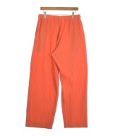 HOMME PLISSE（オムプリッセ）その他 オレンジ サイズ:3(L位) メンズ/2200644253109