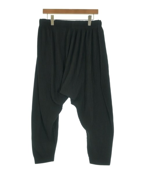 HOMME PLISSE（オムプリッセ）その他 黒 サイズ:3(L位) メンズ/2200644253123