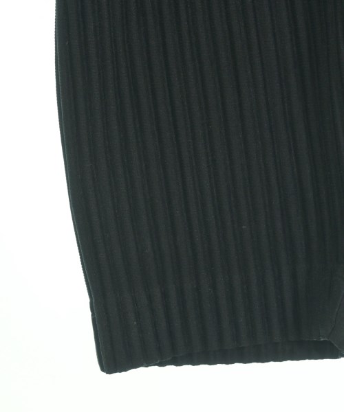 HOMME PLISSE（オムプリッセ）その他 黒 サイズ:3(L位) メンズ/2200644253123