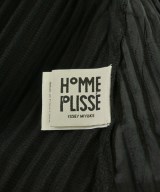 HOMME PLISSE（オムプリッセ）その他 黒 サイズ:3(L位) メンズ/2200644253123