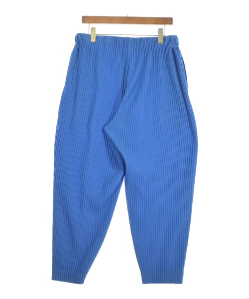 HOMME PLISSE（オムプリッセ）その他 青 サイズ:3(L位) メンズ/2200644253130