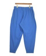 HOMME PLISSE（オムプリッセ）その他 青 サイズ:3(L位) メンズ/2200644253130