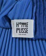 HOMME PLISSE（オムプリッセ）その他 青 サイズ:3(L位) メンズ/2200644253130