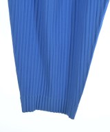 HOMME PLISSE（オムプリッセ）その他 青 サイズ:3(L位) メンズ/2200644253130