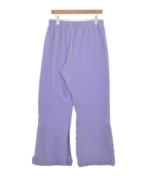 HOMME PLISSE（オムプリッセ）その他 紫 サイズ:2(M位) メンズ/2200644785013