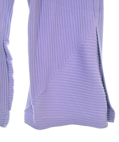 HOMME PLISSE（オムプリッセ）その他 紫 サイズ:2(M位) メンズ/2200644785013