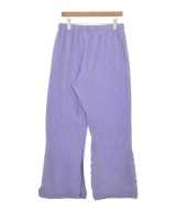 HOMME PLISSE（オムプリッセ）その他 紫 サイズ:2(M位) メンズ/2200644785013