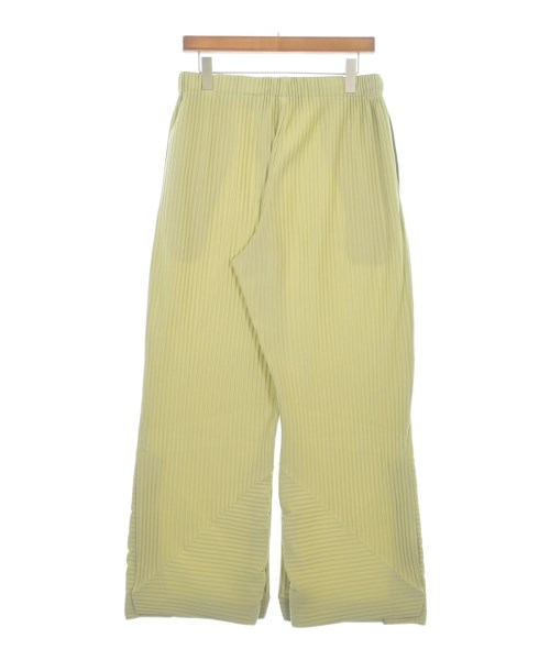 HOMME PLISSE（オムプリッセ）その他 緑 サイズ:2(M位) メンズ/2200644785020