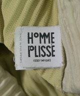 HOMME PLISSE（オムプリッセ）その他 緑 サイズ:2(M位) メンズ/2200644785020