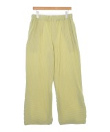 HOMME PLISSE パンツ（その他）