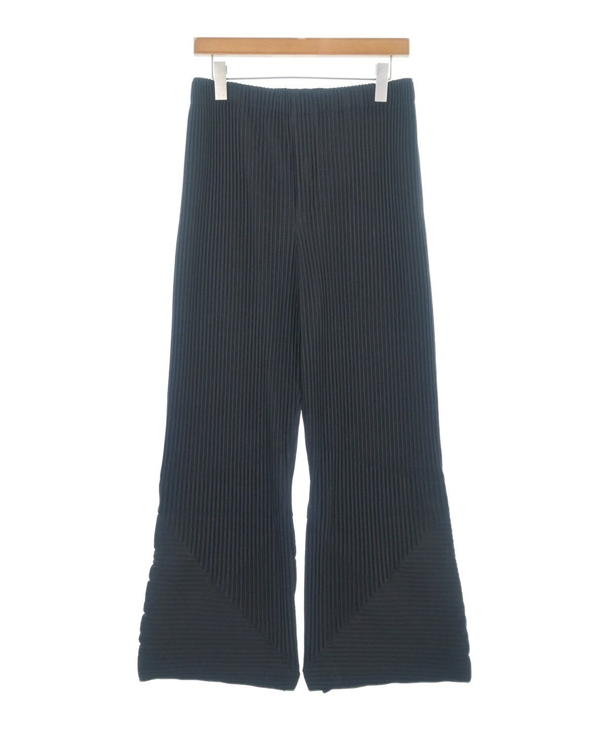 HOMME PLISSE（オムプリッセ）その他 黒 サイズ:2(M位) メンズ