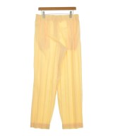 HOMME PLISSE（オムプリッセ）その他 黄 サイズ:3(L位) メンズ/2200644862011