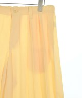 HOMME PLISSE（オムプリッセ）その他 黄 サイズ:3(L位) メンズ/2200644862011
