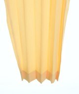 HOMME PLISSE（オムプリッセ）その他 黄 サイズ:3(L位) メンズ/2200644862011