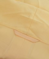 HOMME PLISSE（オムプリッセ）カジュアルジャケット 黄 サイズ:3(L位) メンズ/2200644862028