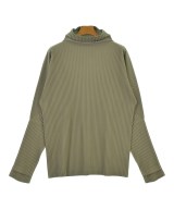 HOMME PLISSE カジュアルシャツ