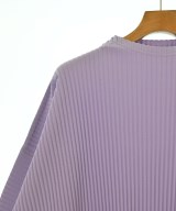 HOMME PLISSE（オムプリッセ）カジュアルシャツ 紫 サイズ:4(L位) メンズ/2200644862059