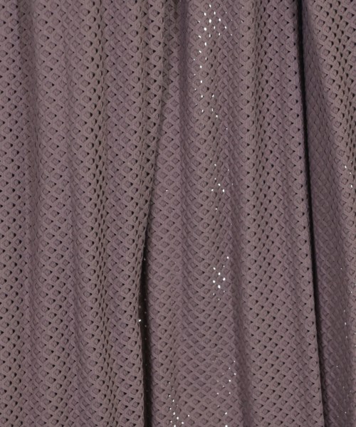 HOMME PLISSE（オムプリッセ）その他 ピンク サイズ:3(L位) メンズ/2200644862080