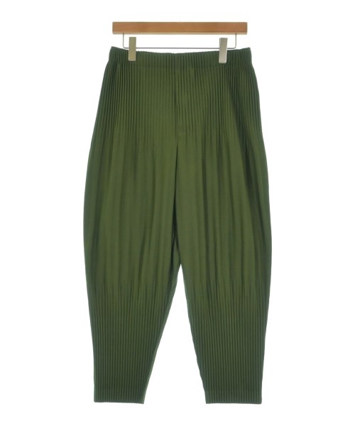 HOMME PLISSE(オムプリッセ)その他 緑 サイズ:2(M位)/2200644877183