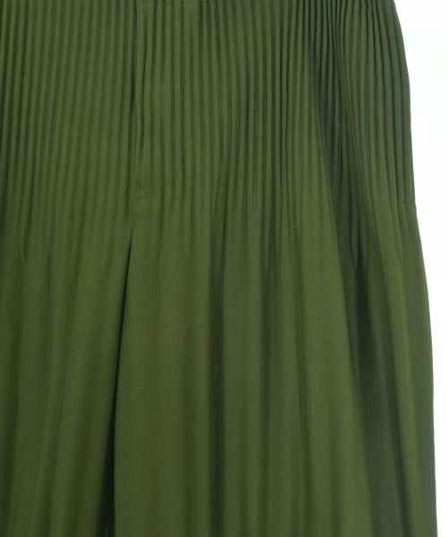 HOMME PLISSE（オムプリッセ）その他 緑 サイズ:2(M位) メンズ/2200644877183