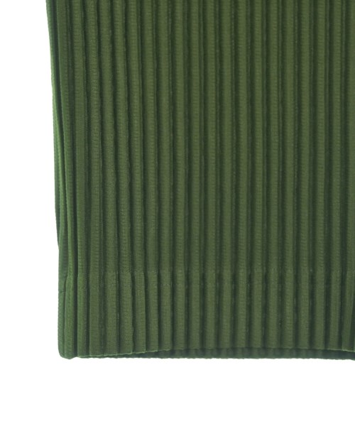 HOMME PLISSE（オムプリッセ）その他 緑 サイズ:2(M位) メンズ/2200644877183
