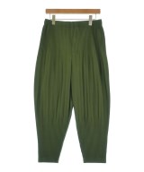 HOMME PLISSE（オムプリッセ）その他 緑 サイズ:2(M位) メンズ/2200644877183