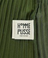 HOMME PLISSE（オムプリッセ）その他 緑 サイズ:2(M位) メンズ/2200644877183