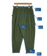 HOMME PLISSE（オムプリッセ）その他 緑 サイズ:2(M位) メンズ/2200644877183