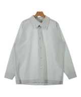 HOMME PLISSE カジュアルシャツ