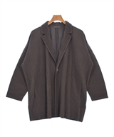 HOMME PLISSE ジャケット