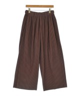 HOMME PLISSE スウェットパンツ