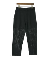 HOMME PLISSE スラックス