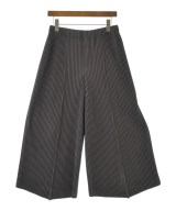 HOMME PLISSE スラックス