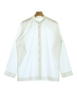 HOMME PLISSE カジュアルシャツ