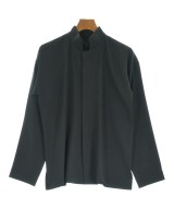 HOMME PLISSE カジュアルシャツ
