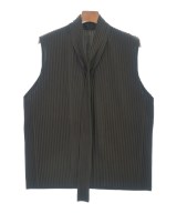 HOMME PLISSE カジュアルシャツ