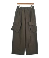 HOMME PLISSE カーゴパンツ