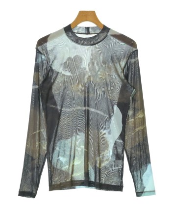 HOMME PLISSE（オムプリッセ）Tシャツ・カットソー グレー