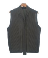 HOMME PLISSE カジュアルシャツ