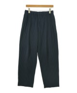 HOMME PLISSE スラックス