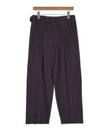 HOMME PLISSE パンツ（その他）