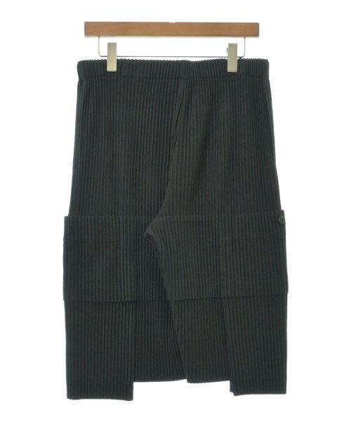 HOMME PLISSE（オムプリッセ）その他 黒 サイズ:3(L位) メンズ/2200597941023