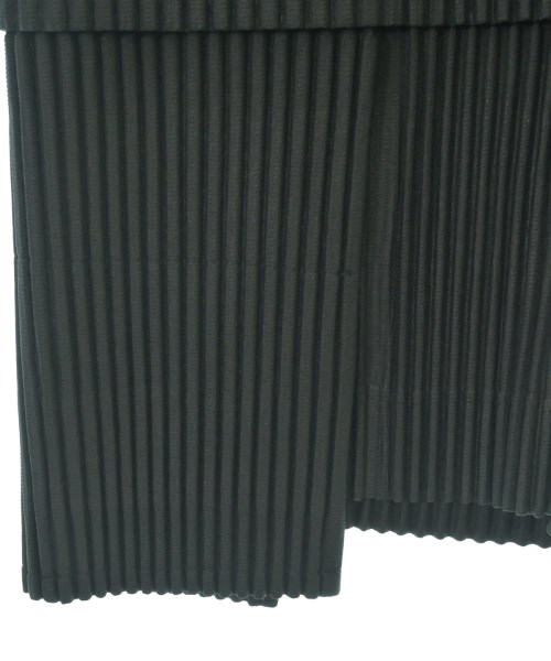 HOMME PLISSE（オムプリッセ）その他 黒 サイズ:3(L位) メンズ/2200597941023