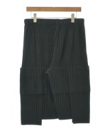 HOMME PLISSE（オムプリッセ）その他 黒 サイズ:3(L位) メンズ/2200597941023