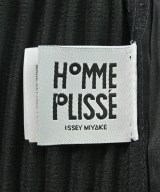 HOMME PLISSE（オムプリッセ）その他 黒 サイズ:3(L位) メンズ/2200597941023