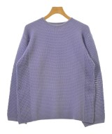 HOMME PLISSE ニット・セーター