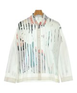 HOMME PLISSE カジュアルシャツ