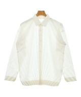 HOMME PLISSE カジュアルシャツ