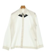 HOMME PLISSE カジュアルシャツ