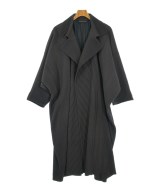 HOMME PLISSE コート（その他）